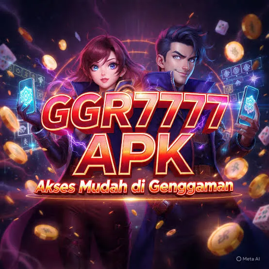 GGR7777 - Game Strategi Pertempuran Terbaik